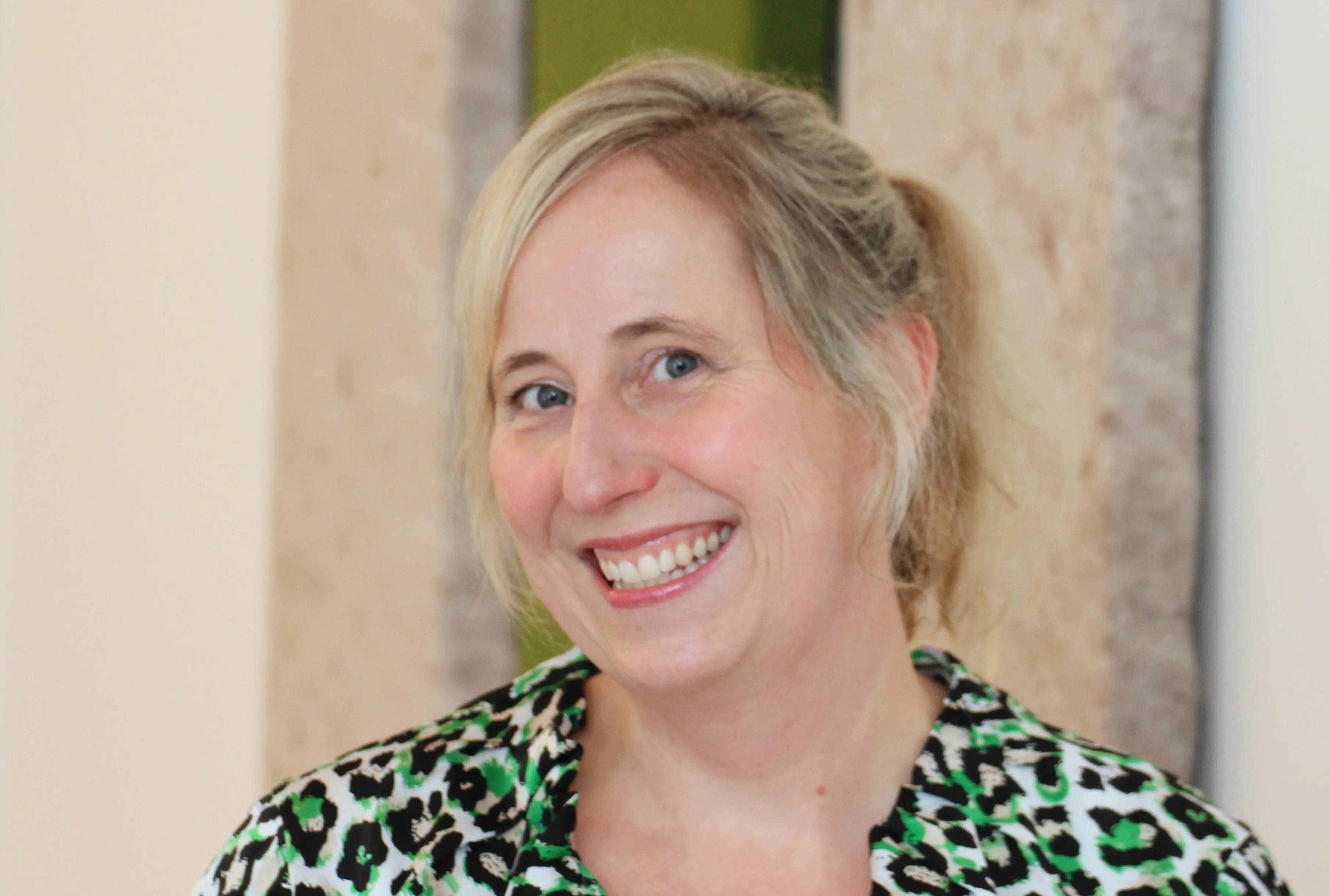 Dr. Alexa Arentz, Psychologische Psychotherapeutin in ihrer Privatpraxis für Erwachsene in Köln